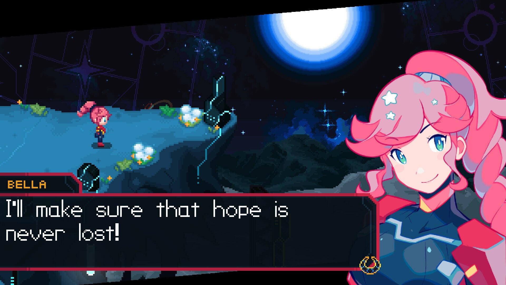 LunarLux (PC) - Steam Key - GLOBAL