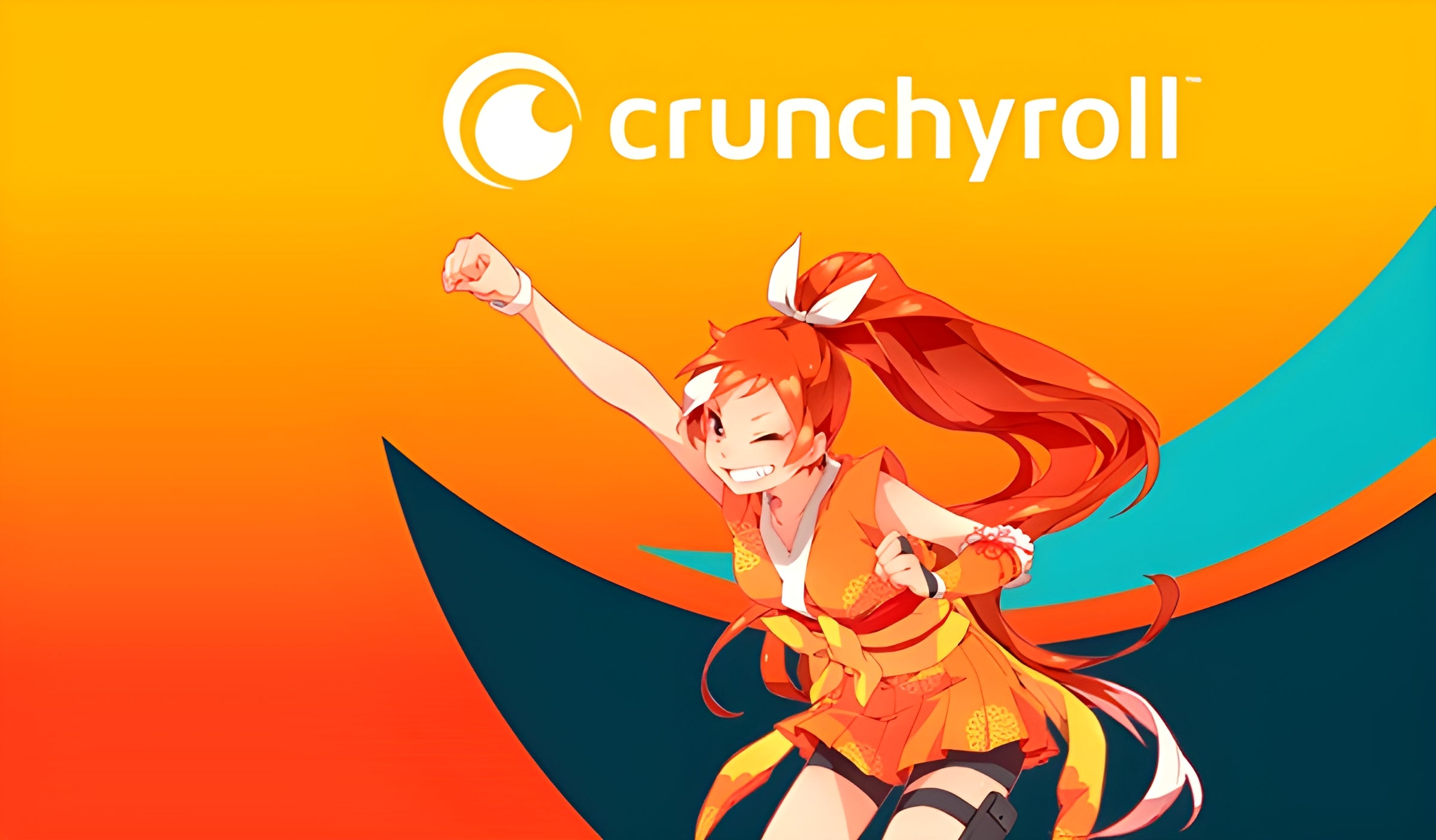 Crunchyroll Premium 12 Months - Crunchyroll Key - GLOBAL