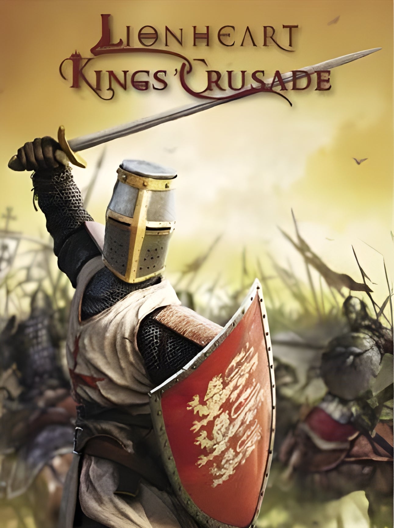 The Kings' Crusade Steam Key GLOBAL