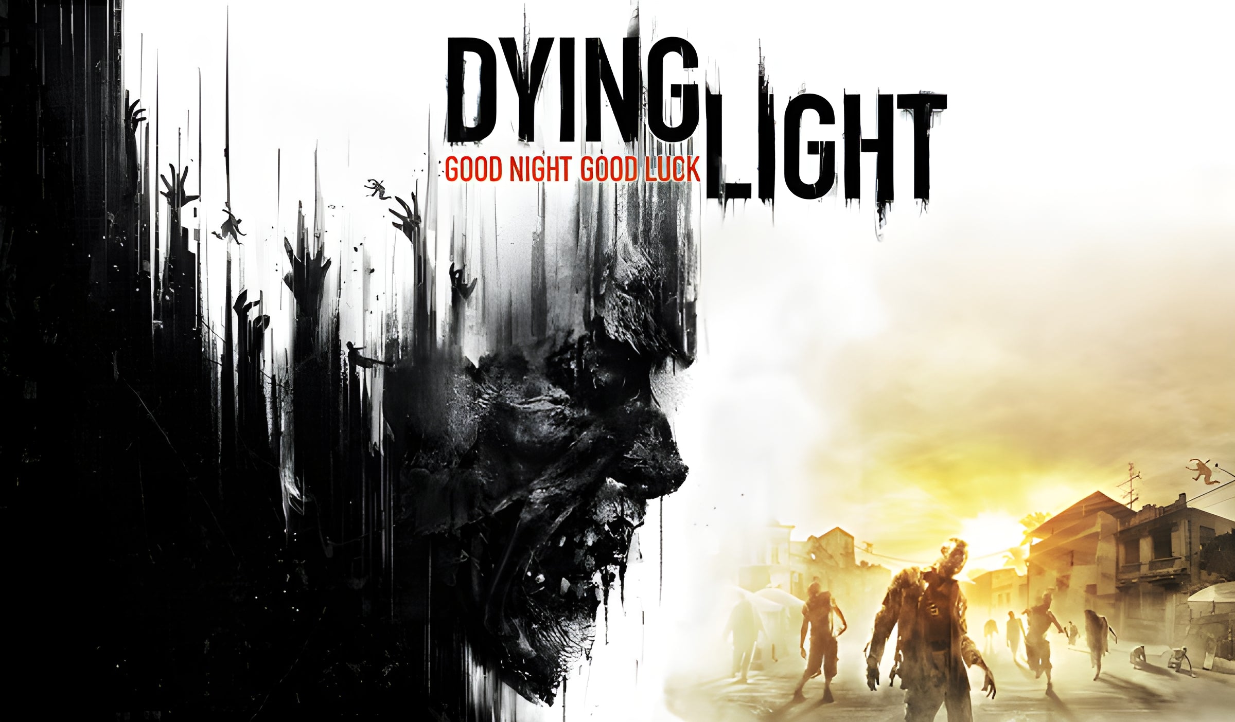 Dying Light | Definitive Edition (PC) - Steam Key - EUROPE