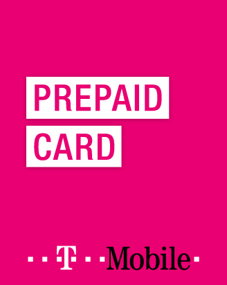 T-Mobile Top Up Card 10 EUR - T-Mobile Gift Card - Netherlands
