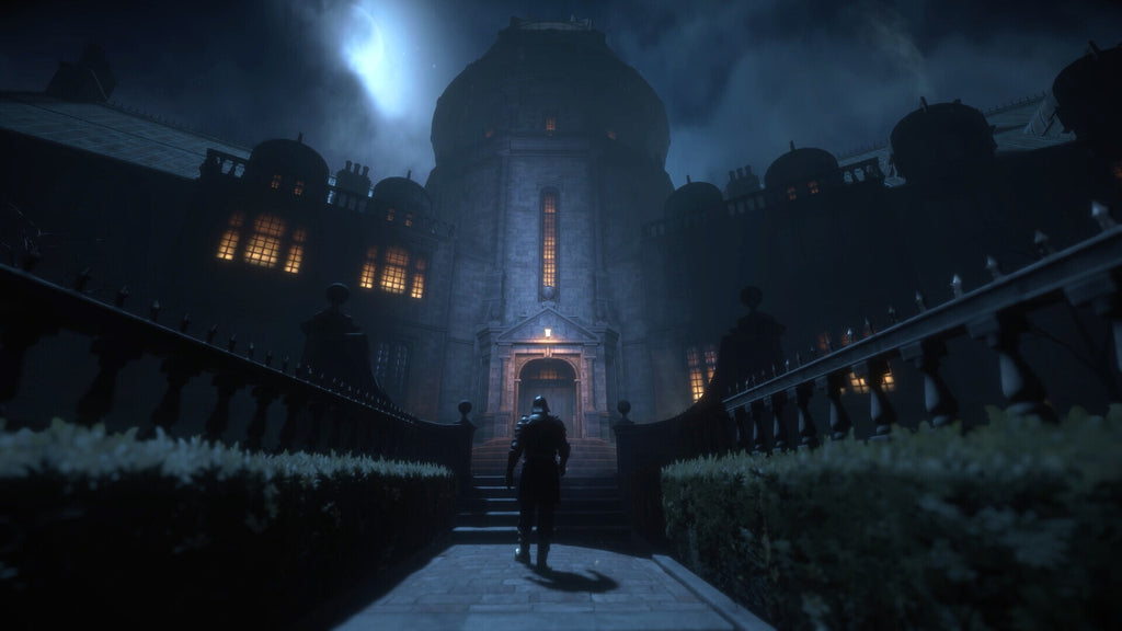 Thief VR: Legacy of Shadow (PC) - Steam Key - GLOBAL