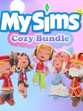 MySims: Cozy Bundle (PC) - EA App Key  - GLOBAL