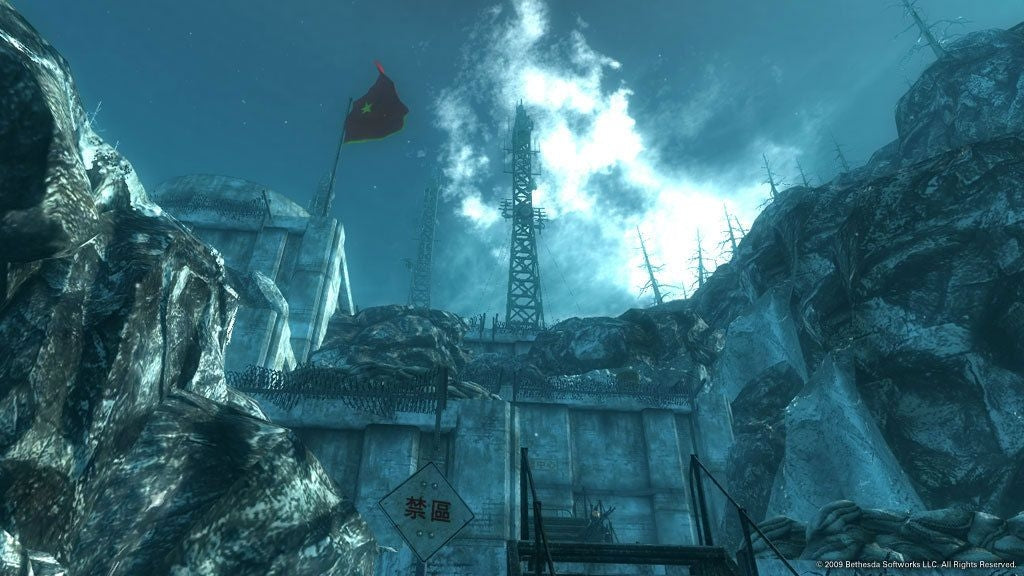 Fallout 3 - Game of the Year Edition Steam Key GLOBAL