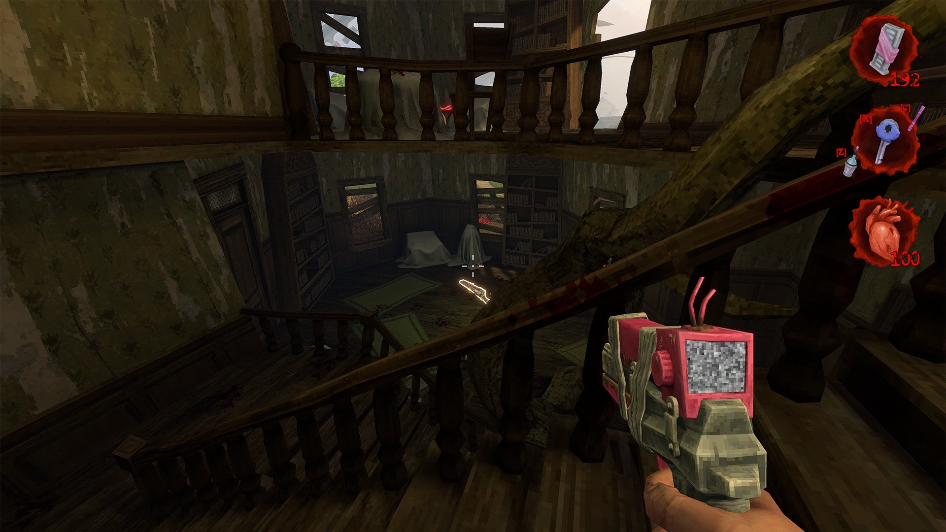Postal Brain Damaged | Connoisseur Edition (PC) - Steam Key - GLOBAL