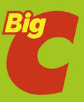 BigC Gift Card 100000 VND - Vietnam