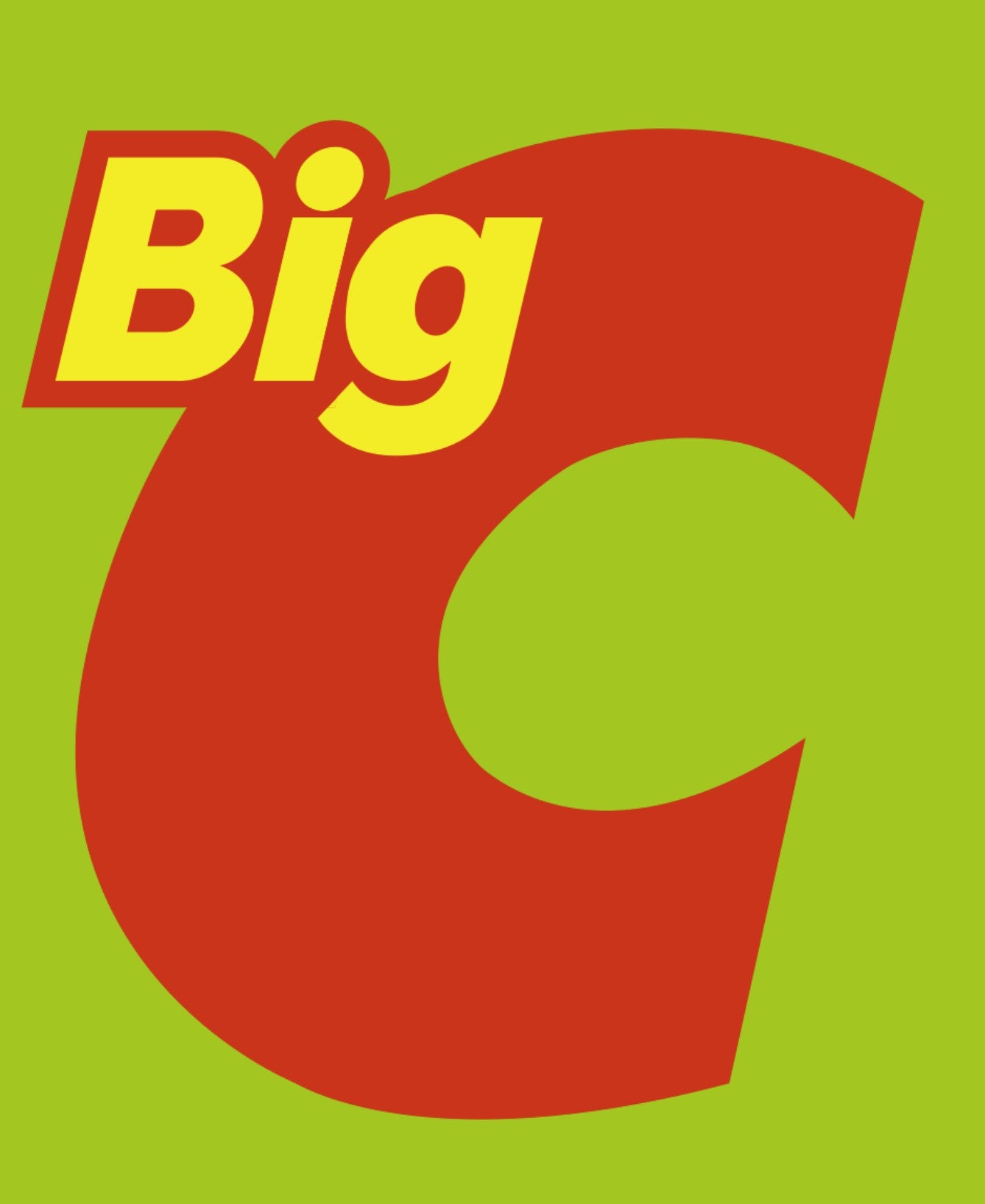 BigC Gift Card 200000 VND - Vietnam