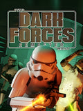 STAR WARS - Dark Forces Remaster (PC) - Steam Key - ROW