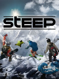Steep - Ubisoft Connect - EUROPE