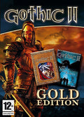 Gothic 2 Gold Edition Steam - EU