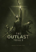 The Outlast Trials - Steam - Europe