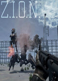 Z.I.O.N. Steam Global