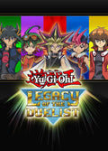Yu-Gi-Oh! Legacy of the Duelist Steam Global