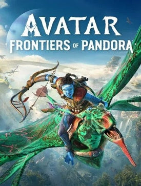 Avatar: Frontiers of Pandora Gold Edition - Xbox Series - Global