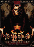 Diablo 2 Lord of Destruction Battle net EU