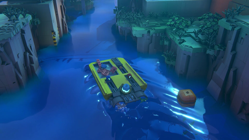 LEGO Voyagers (PC) - Steam Key ROW