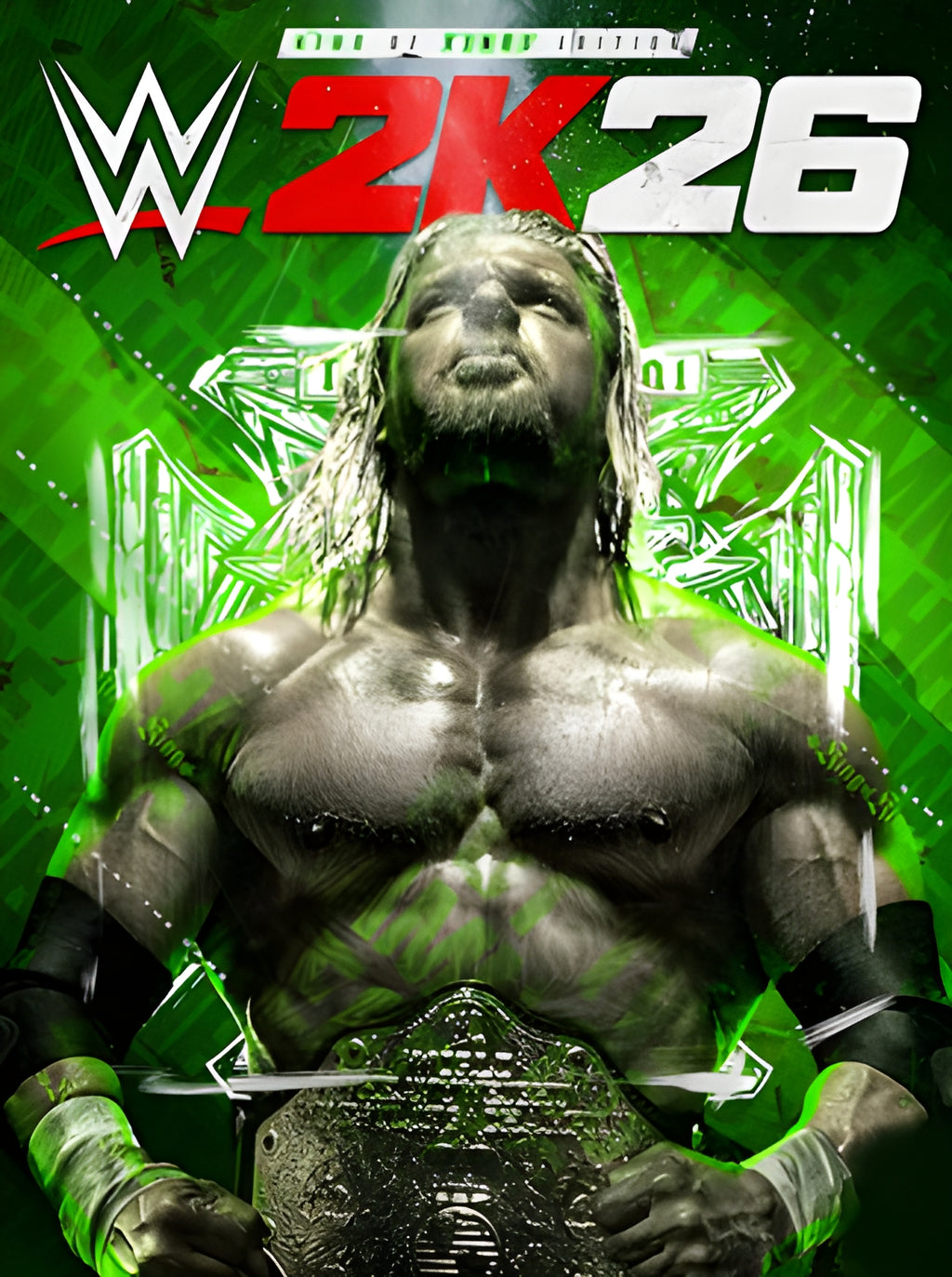 WWE 2K26 | King of Kings Edition (PC) - Steam Key - EU