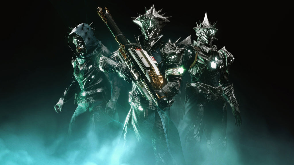 Destiny 2: Bungie 30th Anniversary Pack (Xbox Series X/S) - Xbox Live Key - EUROPE RESTRICTED