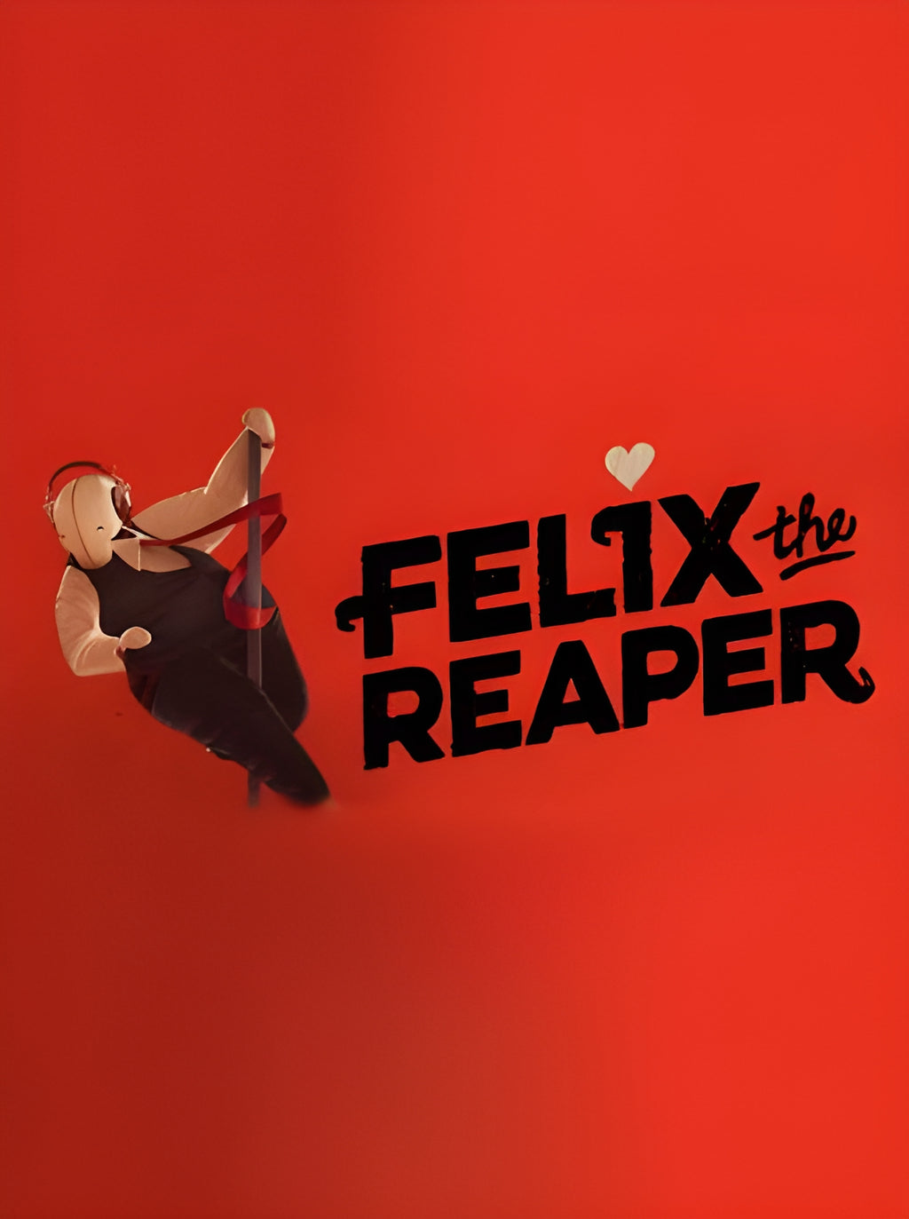 Felix The Reaper - Steam - Key GLOBAL