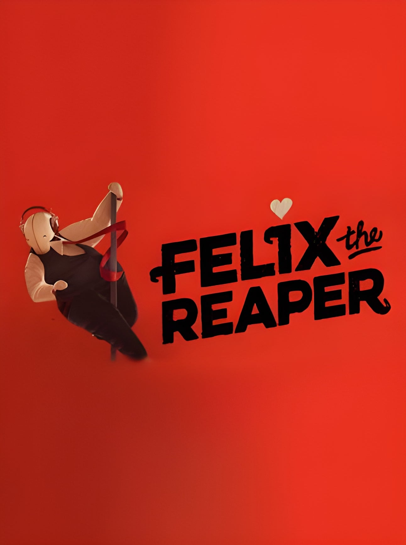 Felix The Reaper - Steam - Key GLOBAL