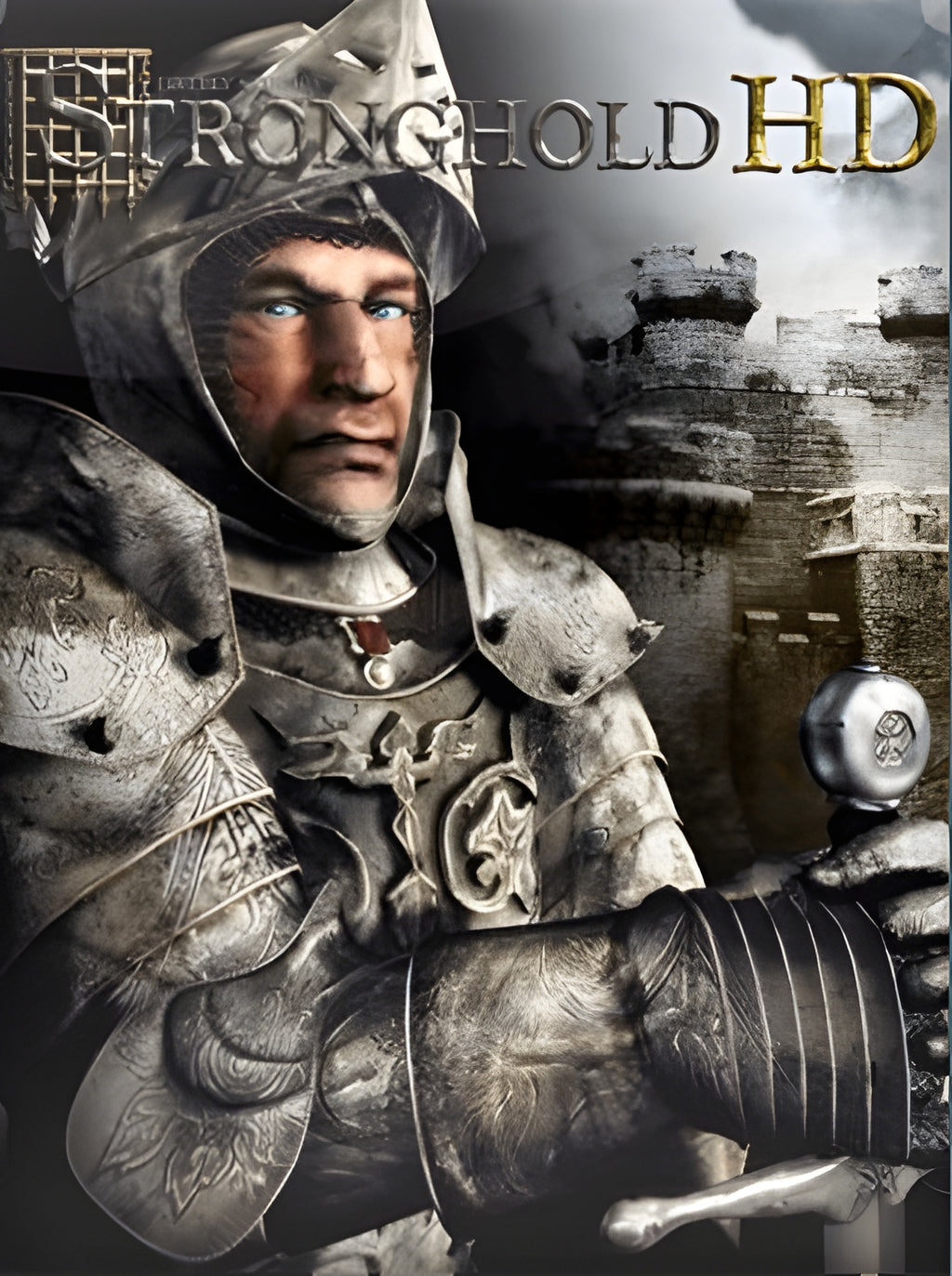 Stronghold HD Steam Key GLOBAL