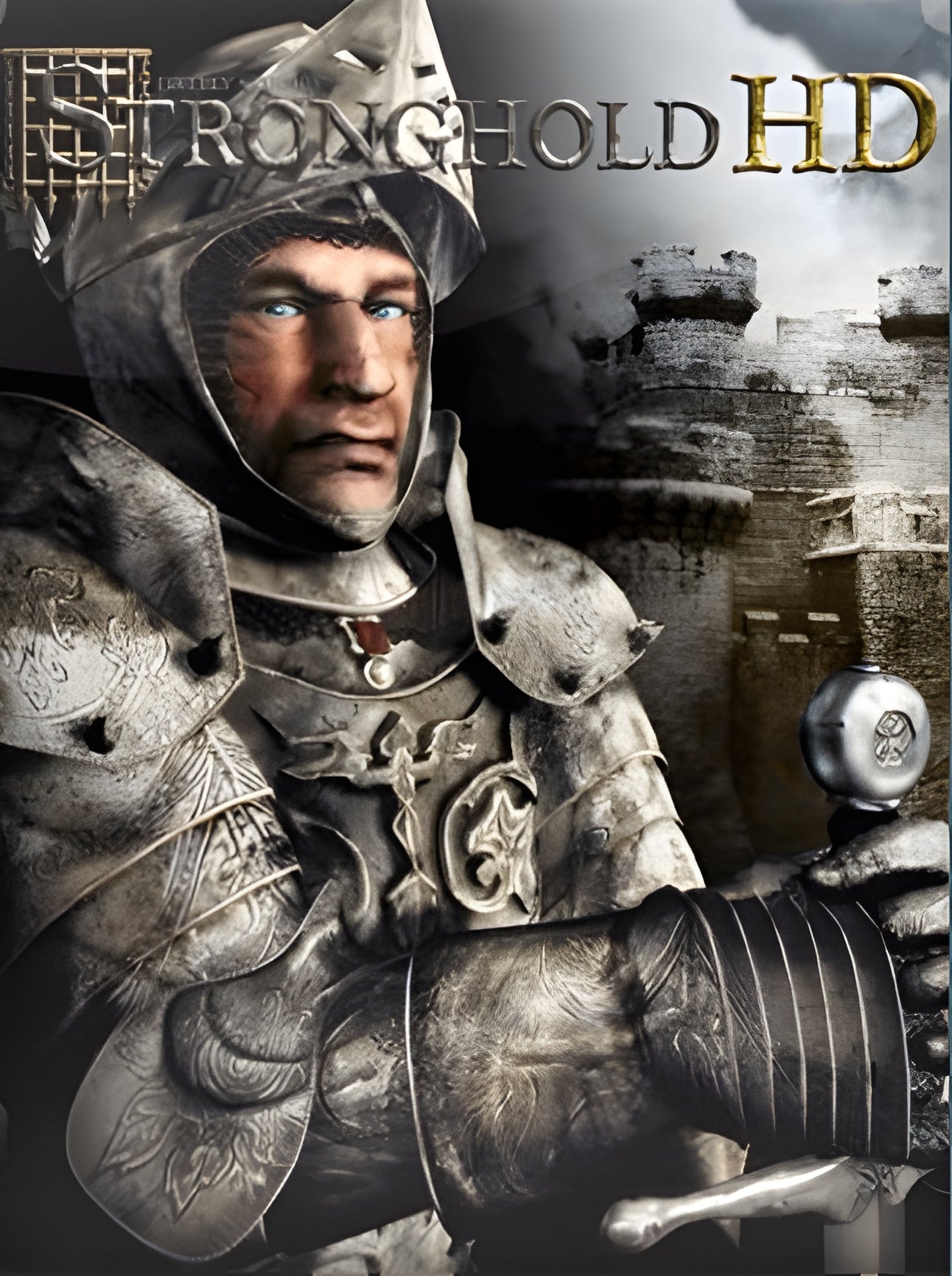 Stronghold HD Steam Key GLOBAL