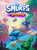 The Smurfs: Dreams (PC) - Steam Key - GLOBAL
