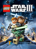 LEGO Star Wars III: The Clone Wars (PC) - Steam Key - GLOBAL