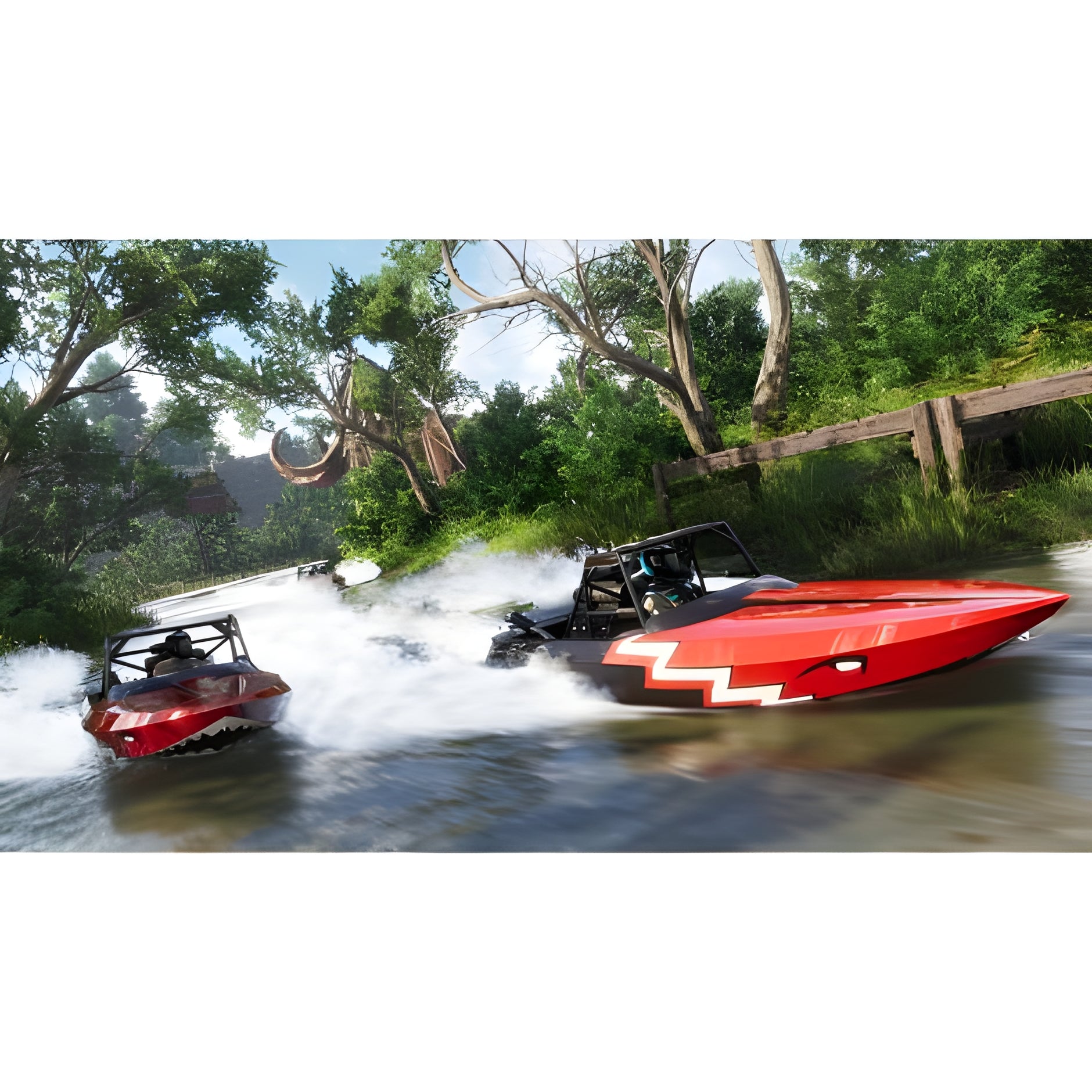 The Crew 2 Gold Edition - Ubisoft Connect - EUROPE