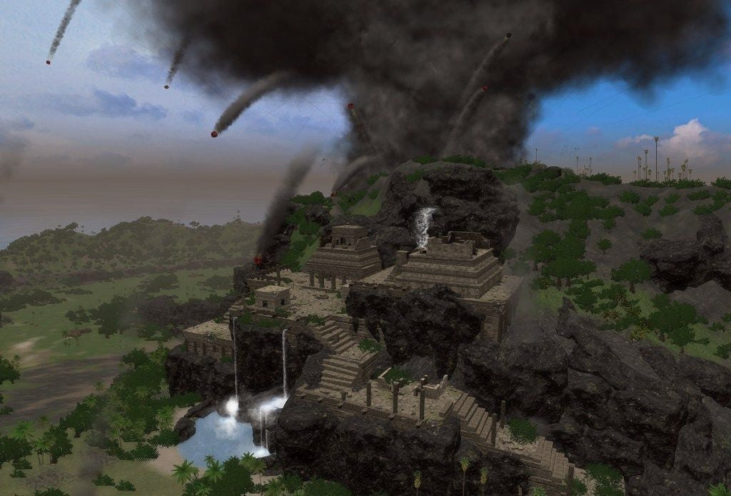 Tropico 4 Steam GLOBAL