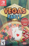 Vegas Party - Nintendo Switch Key - United States
