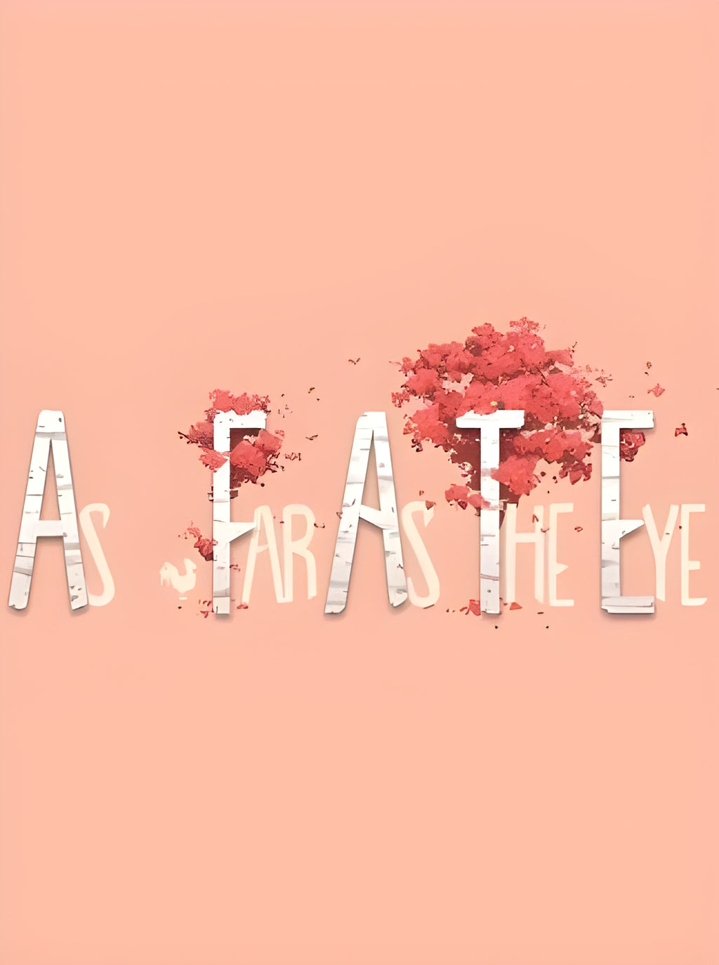 As Far As The Eye (PC) - Steam Key - GLOBAL