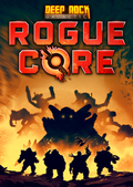 Deep Rock Galactic: Rogue Core - Steam Key - Global