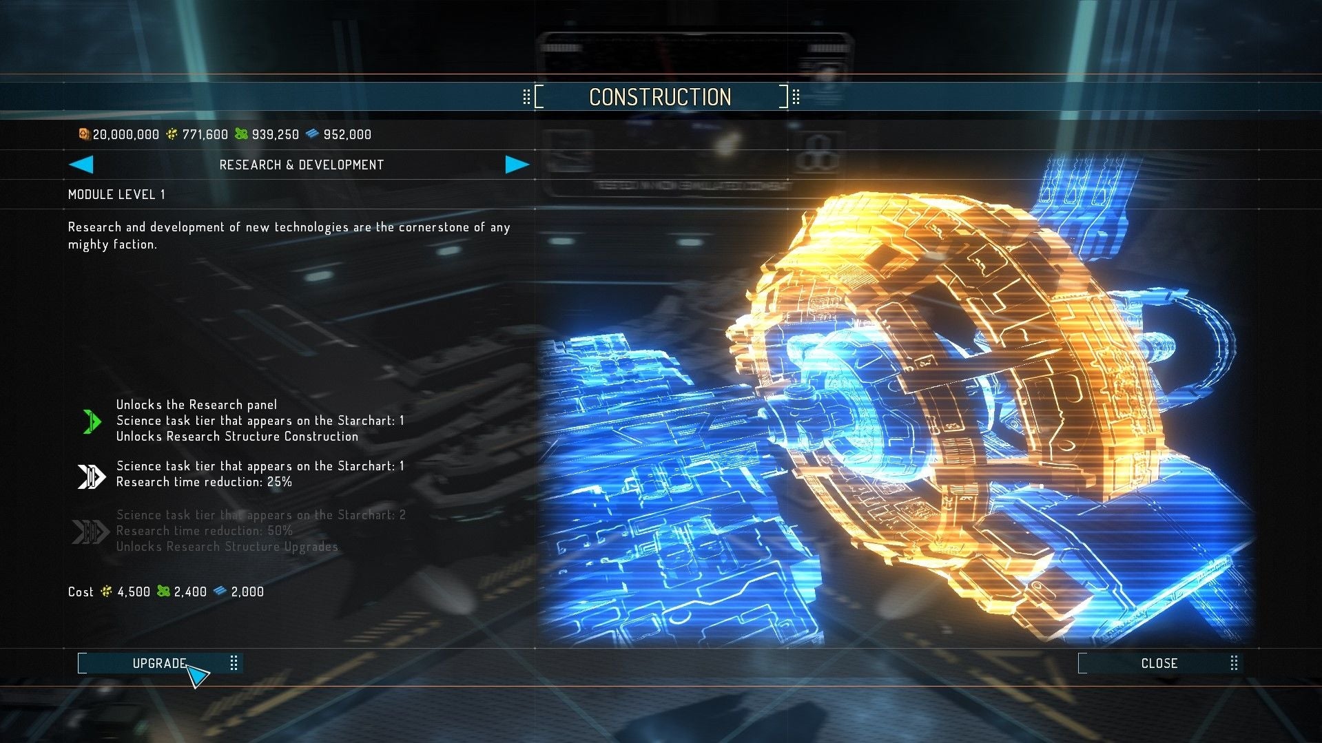 Starpoint Gemini Warlords: Rise of Numibia Steam Key GLOBAL