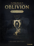 The Elder Scrolls IV: Oblivion Remaster | Deluxe Edition (PC) - Steam Key - GLOBAL