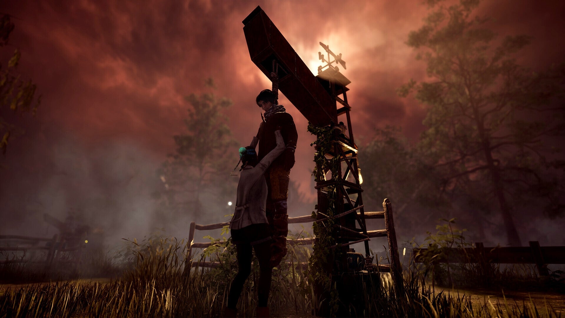 Dead by Daylight - Steady Pulse (PC) - Steam Key  - ROW