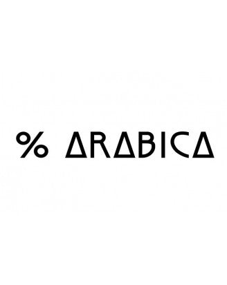 % Arabica 10 SGD Gift Card - SINGAPORE