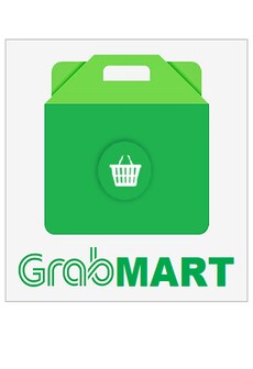 Grab Mart Gift Card 6 MYR - Malaysia