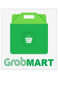 Grab Mart Gift Card 60 MYR - Malaysia