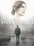 Silent Hill 2 (PC) - Steam Key - GLOBAL