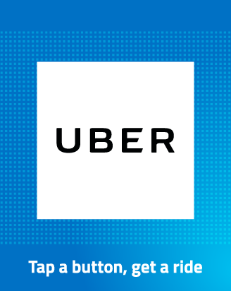 Uber (Eats) Gift Card 50 AUD - Uber Key - Australia