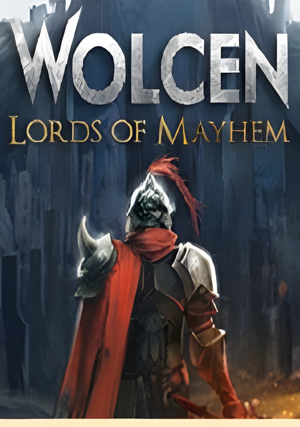 Wolcen: Lords of Mayhem Steam Key GLOBAL