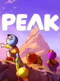 Peak (PC) - Steam Key EU