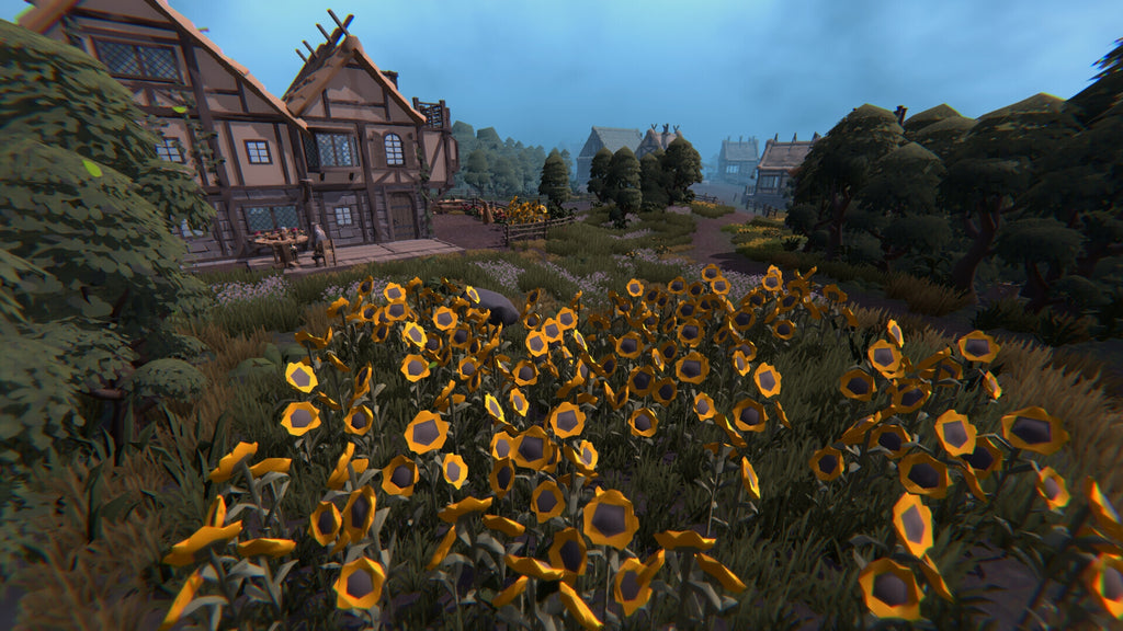 The Black Grimoire: Cursebreaker (PC) - Steam Key - GLOBAL