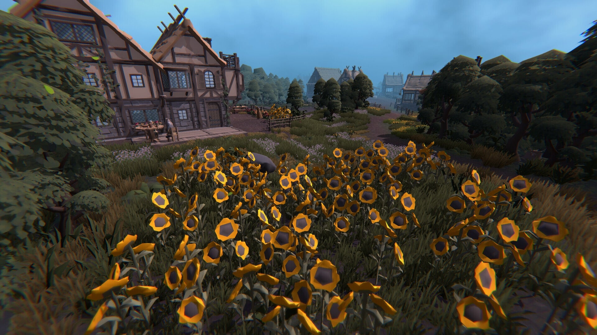 The Black Grimoire: Cursebreaker (PC) - Steam Key - GLOBAL