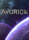 Avorion Steam Global