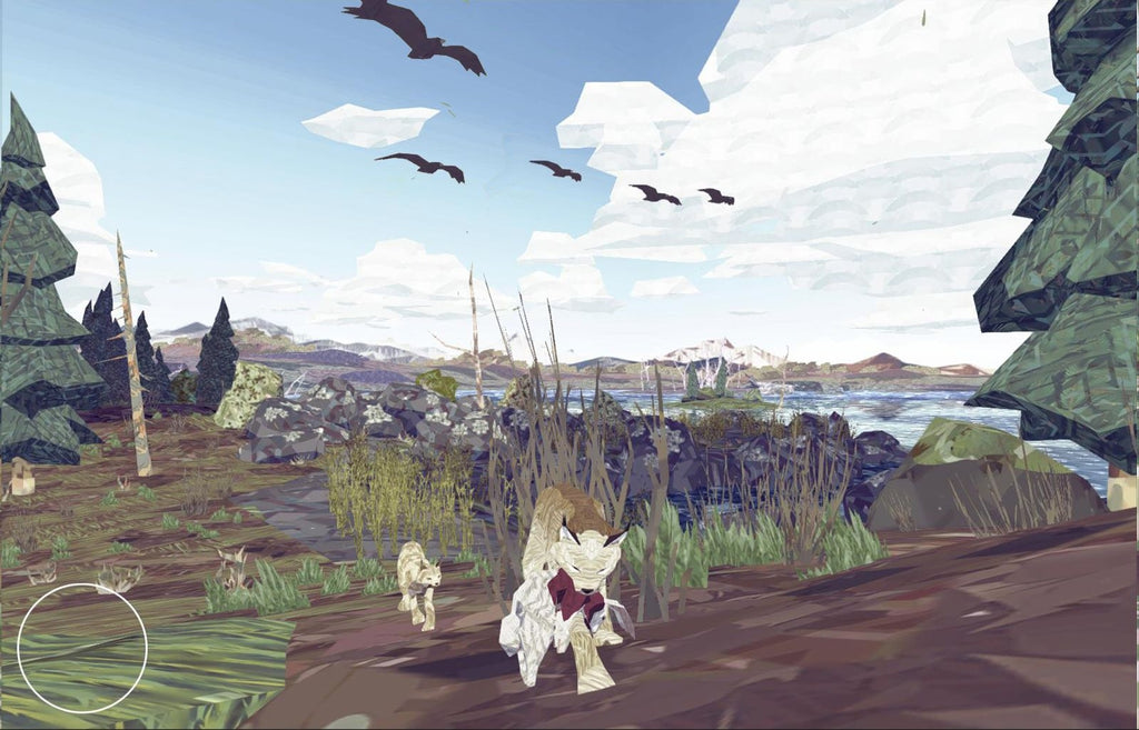 Shelter 2 Steam Key GLOBAL