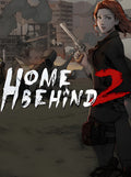 Home Behind 2 (PC) - Steam Key  - ROW