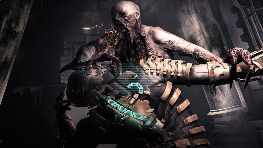 Dead Space 2 Origin Key GLOBAL