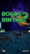 Bogos Binted? - Steam Key - GLOBAL